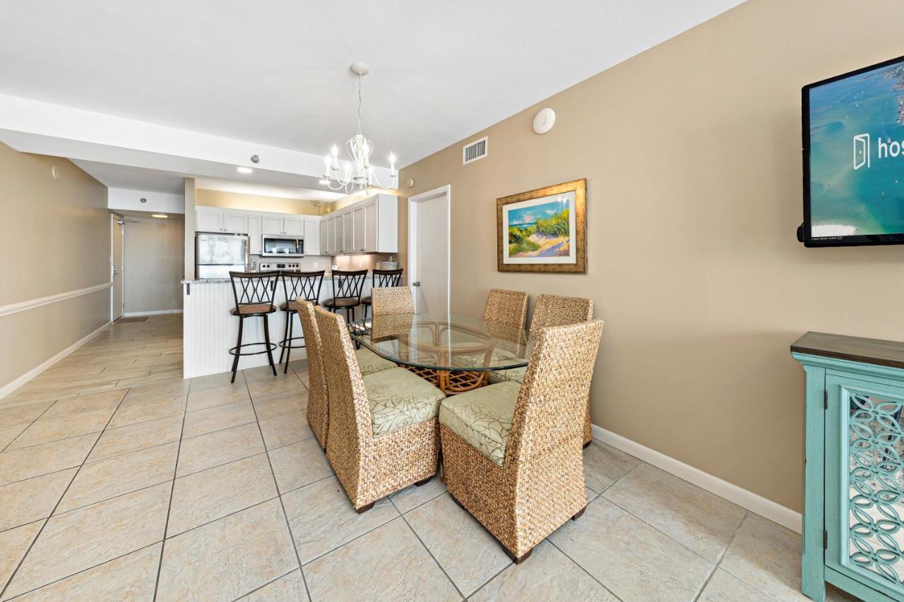 Shoalwater 804 Apartment Orange Beach Exterior photo
